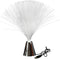 UGPLM Fiber Changing - Fiber Lamp, LED Fibers Light Toy, Night Lights for