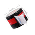 Housoutil Compact Barber Neck Strip Dispenser - Efficient Neck Paper Roll Holder for Salons
