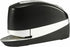 Bostitch Office Executive Electric Stapler, Heavy Duty, No-Jam, Black/Silver, 20 Sheet (20SUITE-BLK)