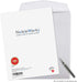 NobleWorks - Jumbo Funny Birthday Card with Envelope (8.5 x 11 Inch) - Make a Wish Humor Card J9735