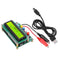LC-100A High Accuracy Digital LCD Inductance Capacitance Meter Tester
