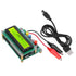 LC-100A High Accuracy Digital LCD Inductance Capacitance Meter Tester