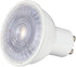 Satco S9385 LED MR16 LED 5000K 40' Beam Spread Gu10 Base Light Bulb, 6.5W by Satco