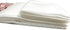 Yonggan Niuniu UltimateMoving Packing Kit: 40 EPE Foam Pouches, Sheets, Fragile Stickers for Dishes