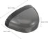 DOITOOL 1 Pair Steel Toe Covers for Work Shoes, Safety Shoe Toe Guard Inserts, Suit for 7 US Size
