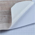 Art3d 17.7"x78.7" Peel and Stick Wallpaper, Decorative Self-Adhesive Vinyl Wood Grain for Furniture and Cabinets