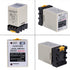 Liquid Water Level Sensor, Floatless Level Switch, C61F-GP AC220V 50HZ/60HZ Liquid Level Controller