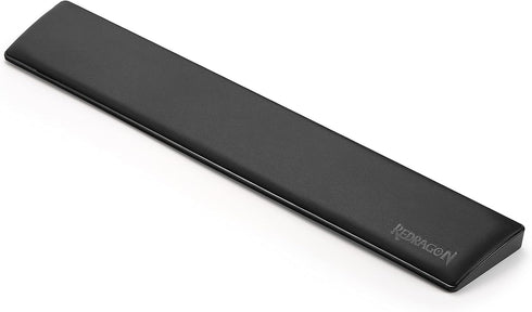 Redragon P037 Meteor L Computer Keyboard Wrist Rest Pad, Ergonomic Soft Memory