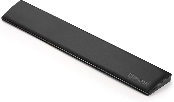 Redragon P037 Meteor L Computer Keyboard Wrist Rest Pad, Ergonomic Soft Memory