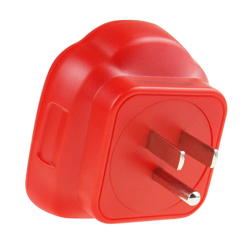 Automatic Electric Circuit Polarity Phase Voltage Detector, Wall Plug Breaker Finder US Socket Tester