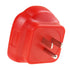Automatic Electric Circuit Polarity Phase Voltage Detector, Wall Plug Breaker Finder US Socket Tester