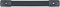 Reliable Hardware Company RH-0580TB-A strap handle, black