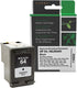Clover Remanufactured Ink Cartridge Replacement for HP 64 (N9J90AN) Black
