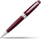 Cross Bailey Refillable Ballpoint Pen, Medium Point, Black Ink, Red, Presented in a Premium Gift Box