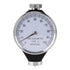 Rubber Hardness Tester Durometer Meter 0-100 HA (Type A) - Rubber Tire Hardness Tester