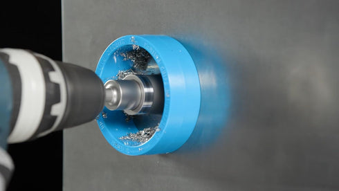 IDEAL INDUSTRIES Deadeye Magnetic Chip Collector Tool