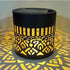 Generic 2026 New Decorative Solar Mandala Lights - Solar Mandala Lights Outdoor,SolarPowered MandalaLights