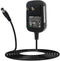 MyVolts 12V Power Supply Adaptor Compatible with Medela Freestyle, 920.7047 Breast Pump -