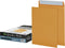 Quality Park 9" x 12" Self-Seal Catalog Envelopes | Brown Kraft | Heavy 28-lb Paper | 100 Per Box