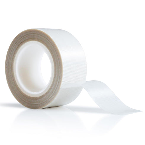 1 Roll Low Friction Tape, 1 Inch x 33 Feet, Squeak Resistant, Surface Protection Tape for Drawer, Cabinet, Furniture,