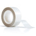 1 Roll Low Friction Tape, 1 Inch x 33 Feet, Squeak Resistant, Surface Protection Tape for Drawer, Cabinet, Furniture,