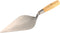 Bon 73-237 10-Inch Narrow London Block Layer Trowel with Wood Handle by Bon Tool