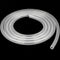 Silicone Tubing 1/4" ID x 3/8" OD - 3ft Length Food Grade