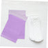 100pcs FOMIYES Tampon Disposal Pouches Sanitary Bags for Menstrual Care Private Feminine Hygiene Waste Bags