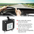Circuit Breaker, DC/AC Manual ON/Off Toggle Reset Switch, Safety Mini Circuit Breaker 15A 20A 25A 30A