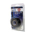 Pro Tapes Pocket Gaff Tape 1 inch (24mm) x 6 Yards, Black Matte, Made in The USA
