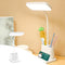 Desk Lamps for Home Office, Desk Lamp for College Dorm Room with