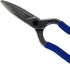 MIDWEST Precision Utility Snip - Extremely Accurate Cold Rolled Steel Cutter with Needle Nose Design & Forged Blades - MWT-657N by Midwest Snips