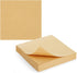 Juvale 6-Pack Kraft Paper Sticky Notes, 3x3 inch, Brown Self-Adhesive Memo Notepad Set, Self-Stick Note Pads for Office
