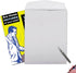NobleWorks Jumbo Wallet J7353 - Funny Father's Day Card (8.5 x 11 Inch) - Big Appreciation Humor for Dads, Stepdads