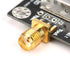 Logarithmic Power Meter AD8317 1M-10GHz 60dB Detector Amplifier Controller