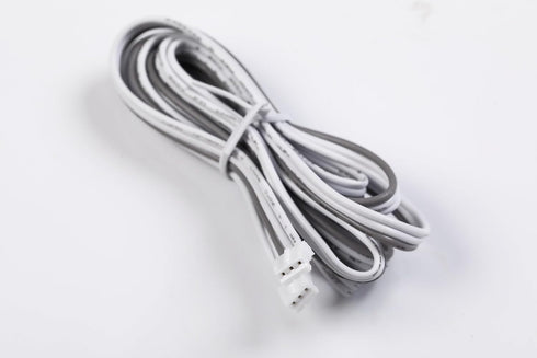 Power Output and Input Accessory Bag for LED Sheet, Dual White Color 72W and 36W for Lighting Projects