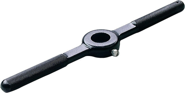 Hanson 12008 1" Rd Hex Plain Die Stock for Tap Die Extraction