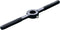 Hanson 12008 1" Rd Hex Plain Die Stock for Tap Die Extraction
