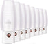 Emotionlite 8 Pack Plug in Night Light, Warm White LED Nightlight, Dusk