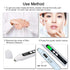 Digital Skin Analyzer - LCD Monitor for Oil and Skin Health Assessment