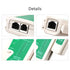 NSHL468 RJ45-RJ11 Multi-functional Network LAN Cable Tester Equipment