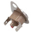 Supplying Demand HH18HA495 Limit Switch for HVAC Furnace - Replaces AP3967831