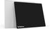 Seihoo Metal Aluminum Mouse Pad Premium Hard Double Side Waterproof Ultra Smooth Office