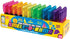 Raymond Geddes Smell-O-Rama Mini Scented Gel Pens (Pack of 60)