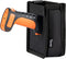 Tera Universal Barcode Scanner Holster Portable Handheld Bar Code Reader Carrying Case with