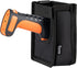 Tera Universal Barcode Scanner Holster Portable Handheld Bar Code Reader Carrying Case with