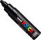Posca PC-7M Paint Marker Art Pens - Large Bullet Nib 4.5-5.5mm - 15 Colours - New for 2017 - Black by posca