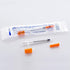 U-100 1/2ml 31ga 0.5cc 31G x 8 mm Lab Disposable Dispensing Supplies, 100Pack