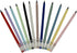 Maydahui 12PCS Everlasting Pencil, Inkless Eternal Pencil with Eraser, Magic Pencil with 12 Replaceable Nibs