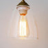 Glass Lamp Shade Replacement for Table Lamps/Floor Lamp/Chandelier/Pendant Light Fixtures/Vanity Lights/Wall Lamp/Island